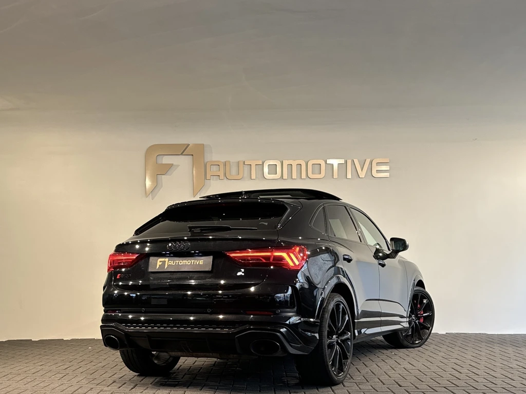 Audi RSQ3 – foto 5