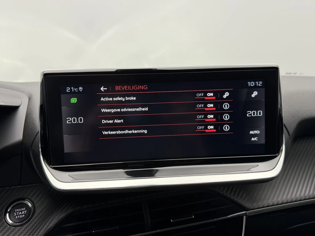 Peugeot 208 – foto 21