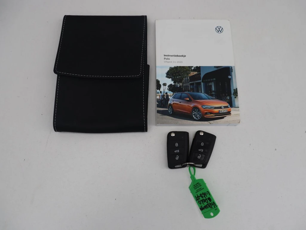 Volkswagen Polo – foto 11