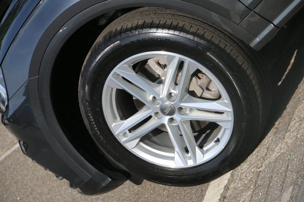 Audi Q5 – foto 7