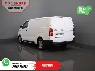 Toyota ProAce – thumbnail 3