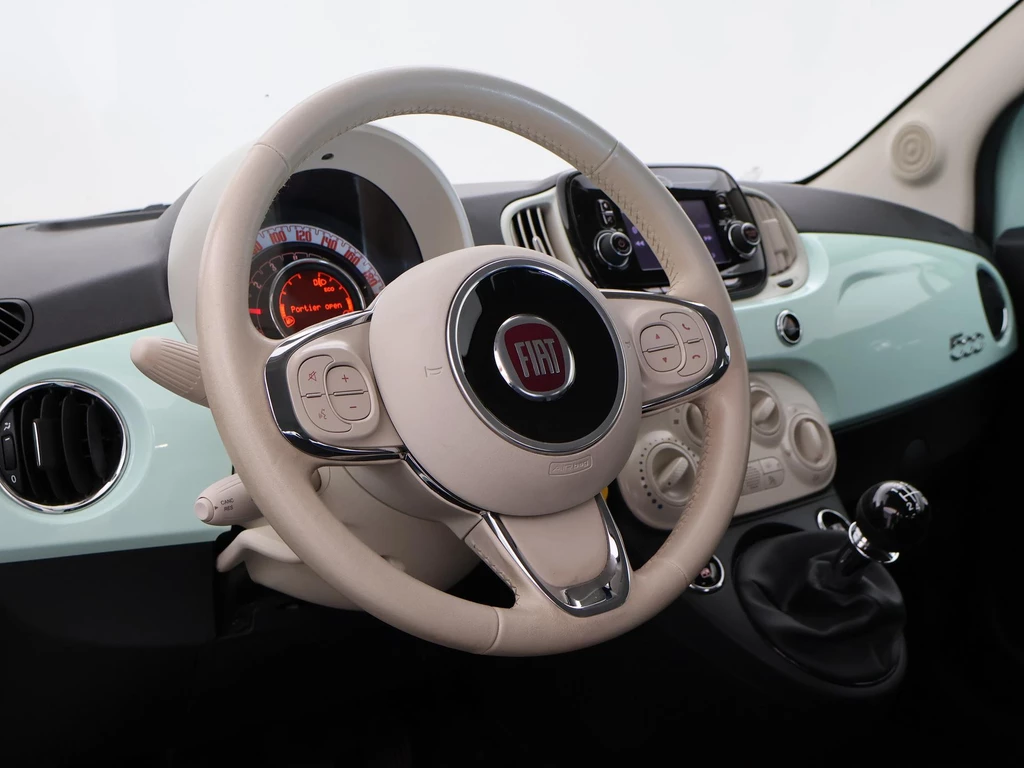 Fiat 500 – foto 18