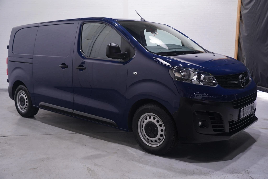 Opel Vivaro – foto 10