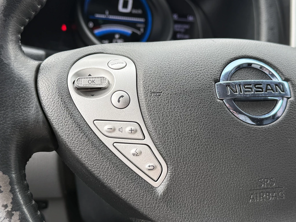 Nissan e-NV200 – foto 16