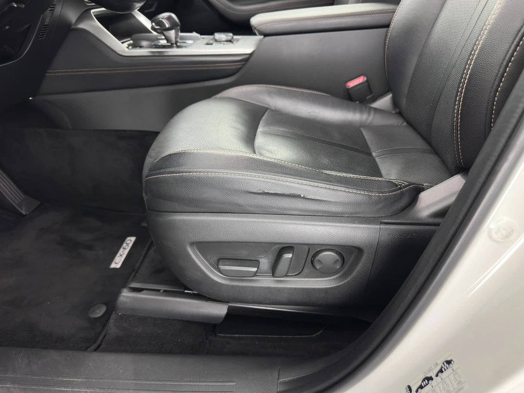 Mazda CX-60 – foto 30