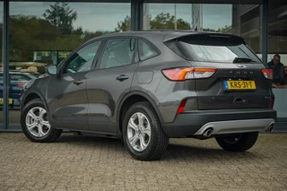 Ford Kuga – thumbnail 4
