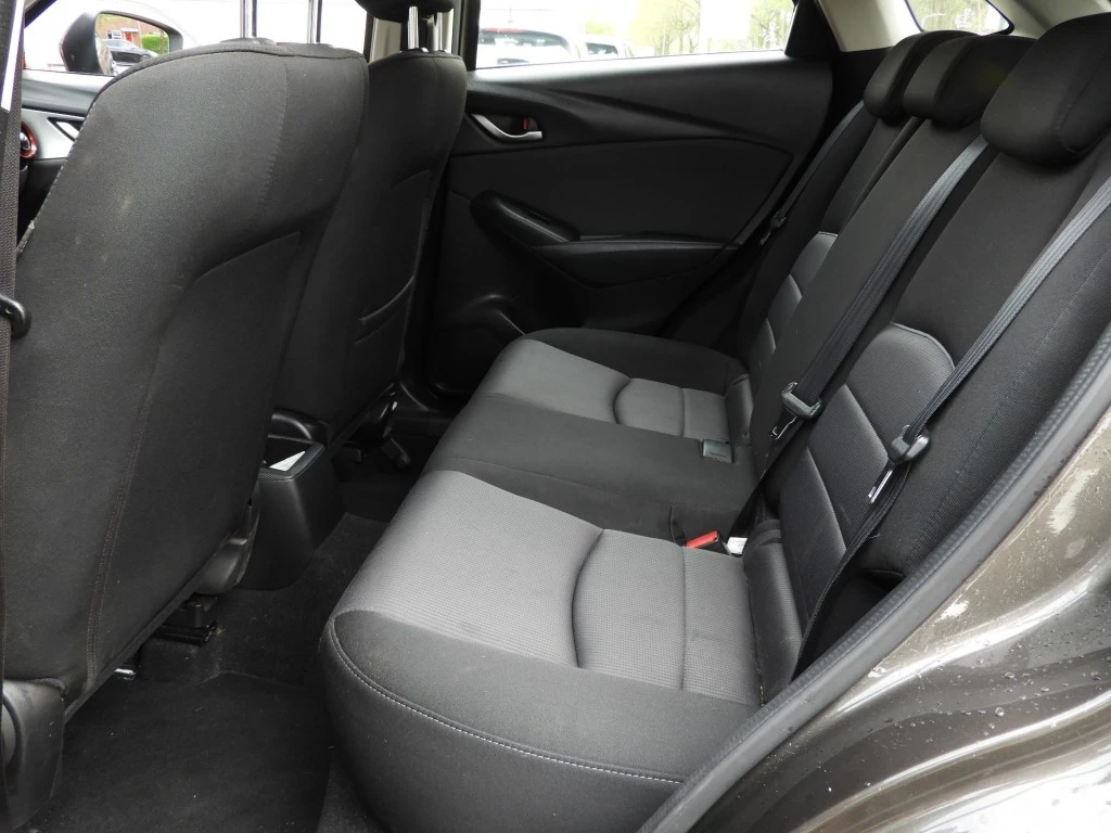 Mazda CX-3 – foto 12