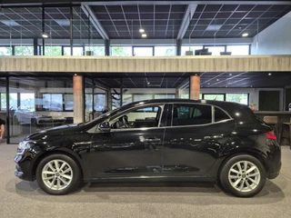 Renault Mégane – thumbnail 2