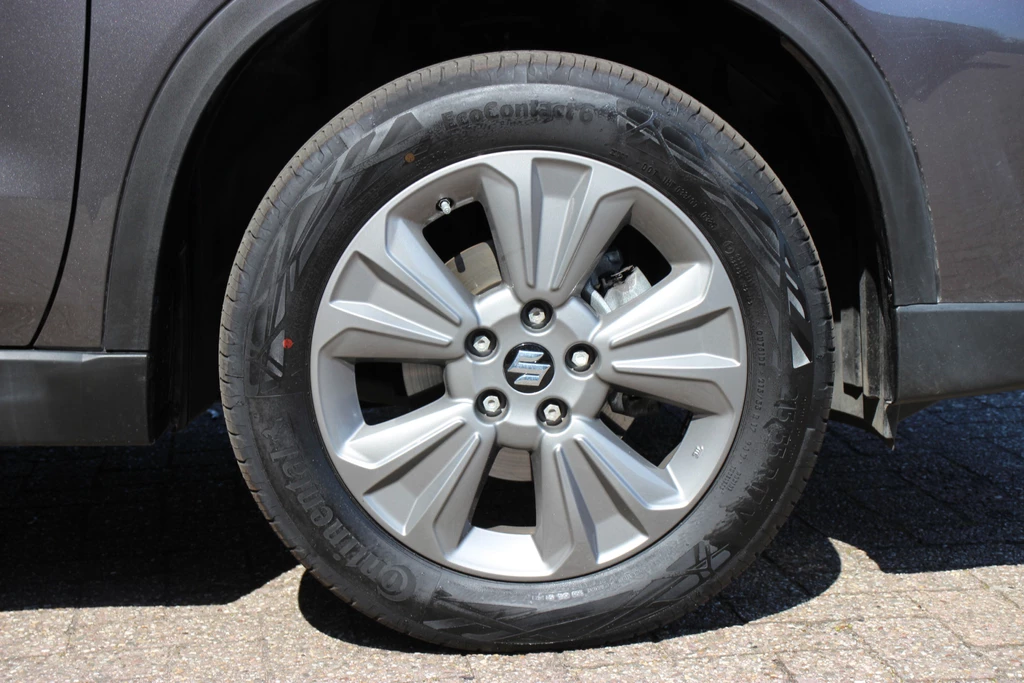 Suzuki Vitara – foto 22