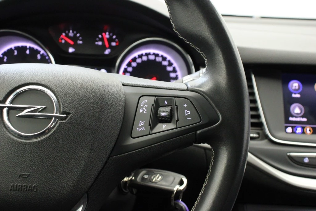 Opel Astra – foto 21