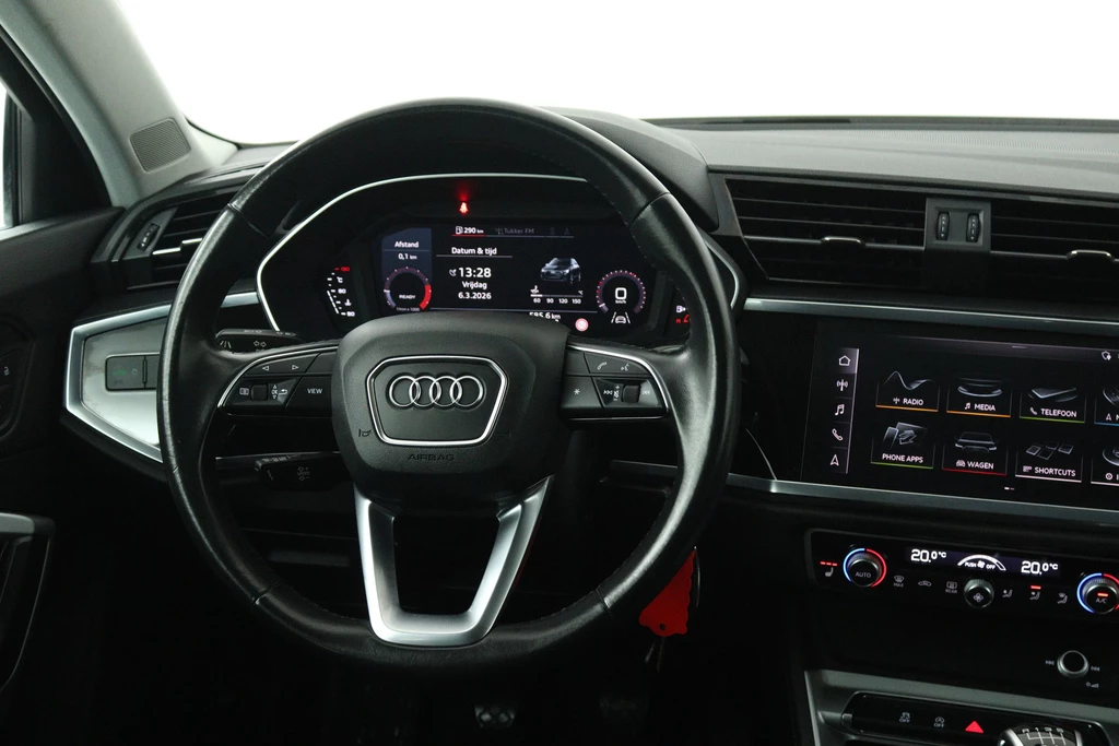 Audi Q3 – foto 9