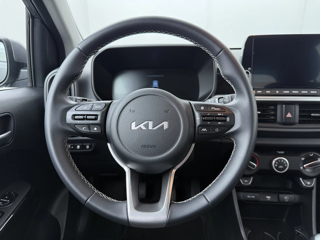 Kia Picanto – foto 38