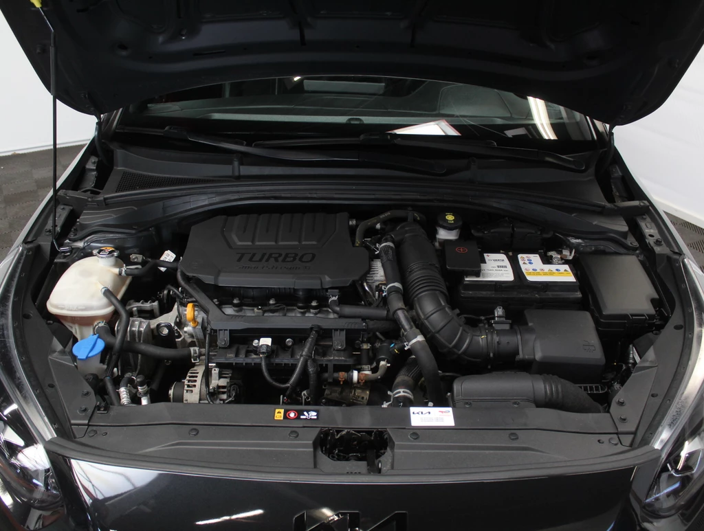 Kia ProCeed – foto 68