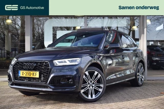 Audi Q5 – thumbnail 1