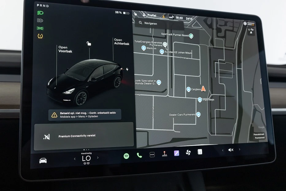 Tesla Model Y – foto 17