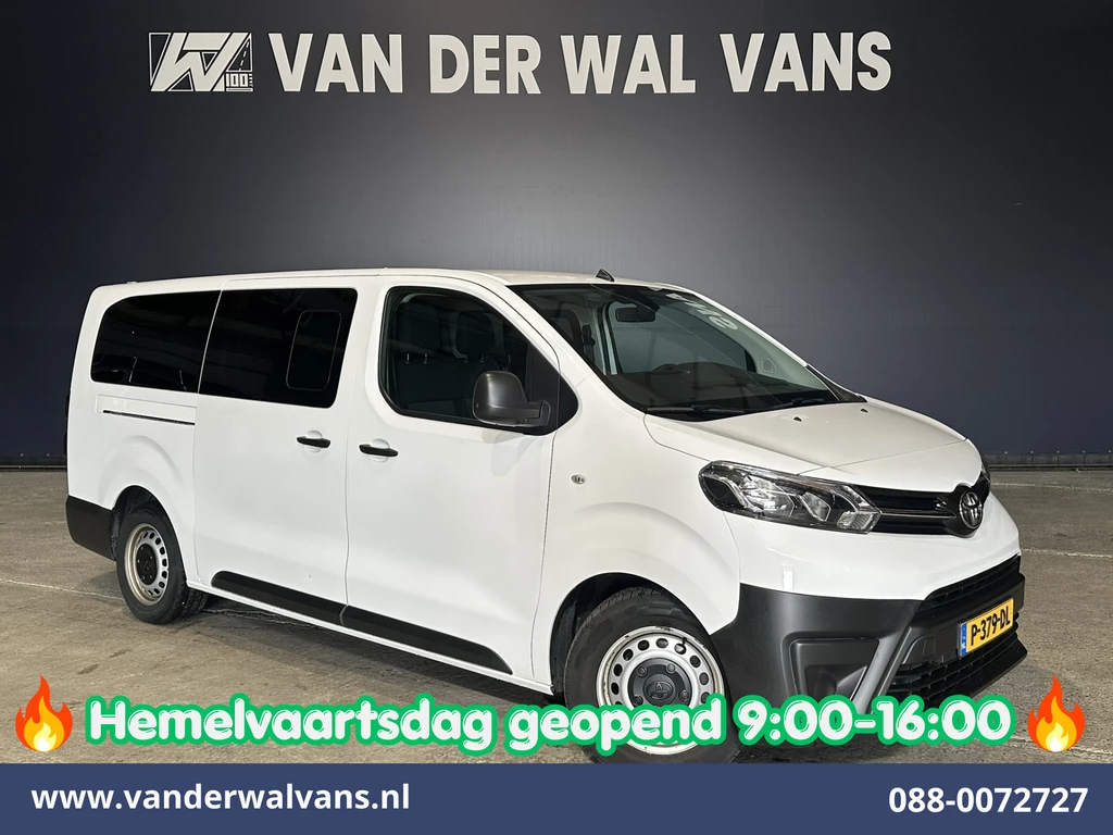 Toyota ProAce – foto 4