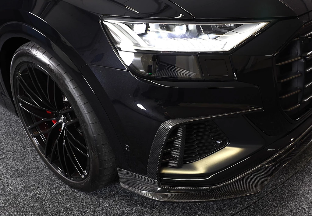 Audi Q8 – foto 67