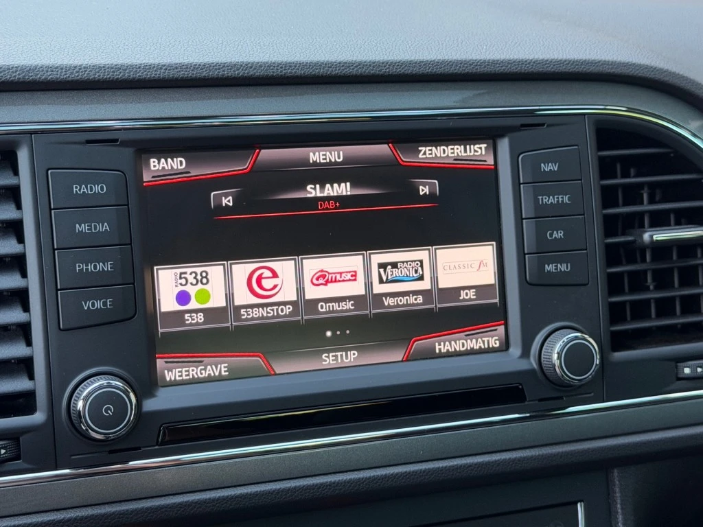 SEAT Leon – foto 16