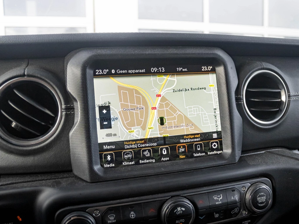 Jeep Wrangler – foto 18