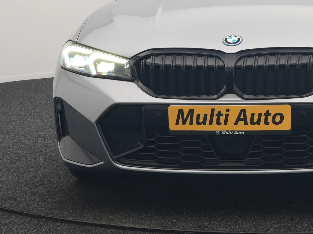 BMW 3 Serie – foto 24