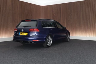 Volkswagen Golf – thumbnail 4