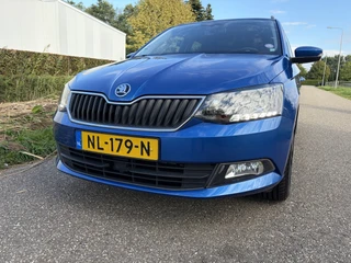 Škoda Fabia – thumbnail 3