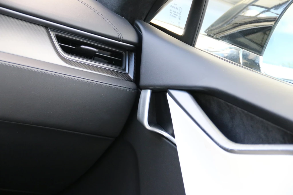Tesla Model S – foto 15