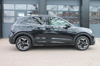 Volkswagen T-Cross – thumbnail 8