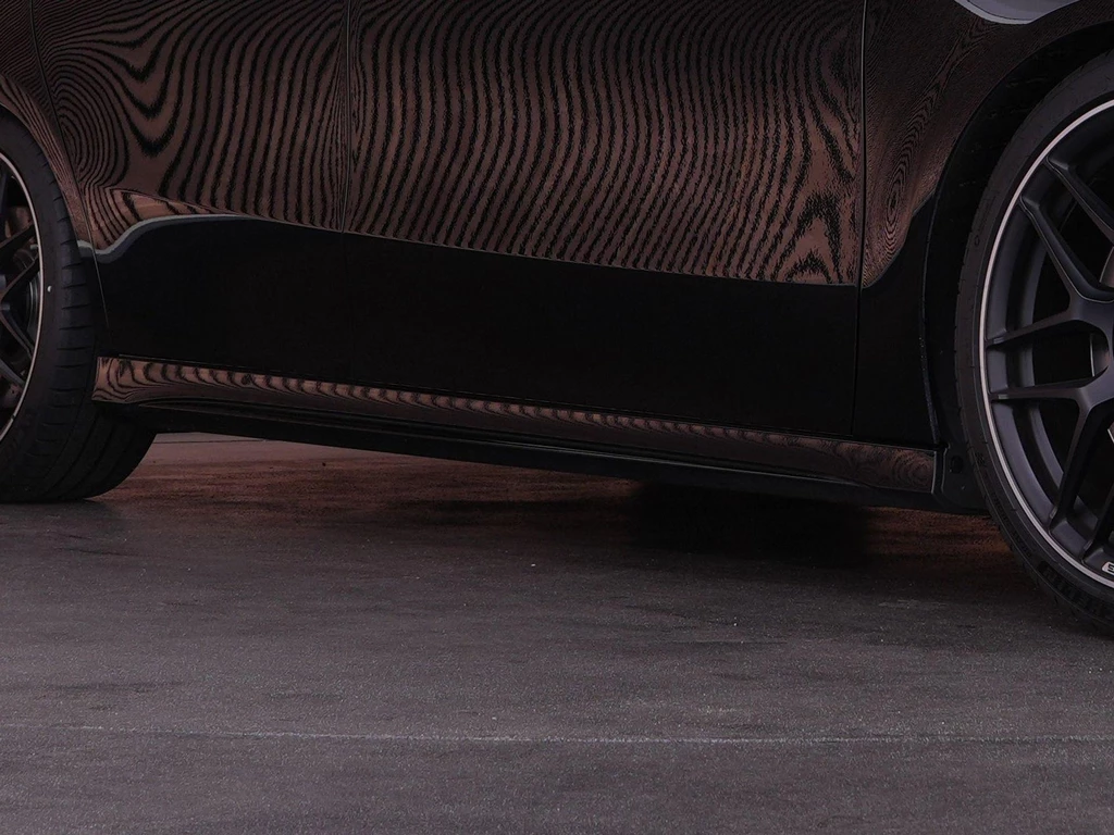 Mercedes-Benz A-Klasse – foto 62