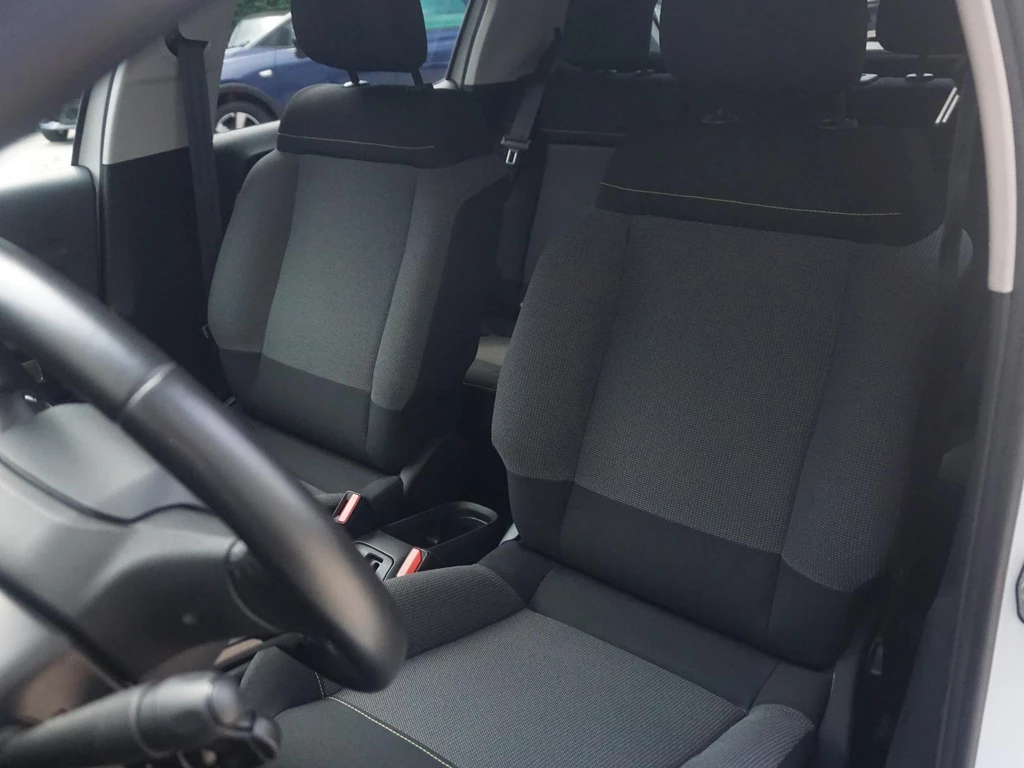 Citroën C3 – foto 11