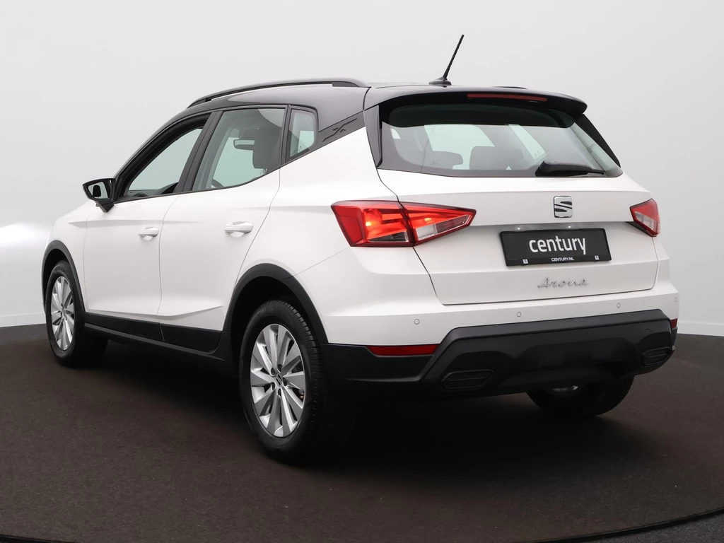 SEAT Arona – foto 4
