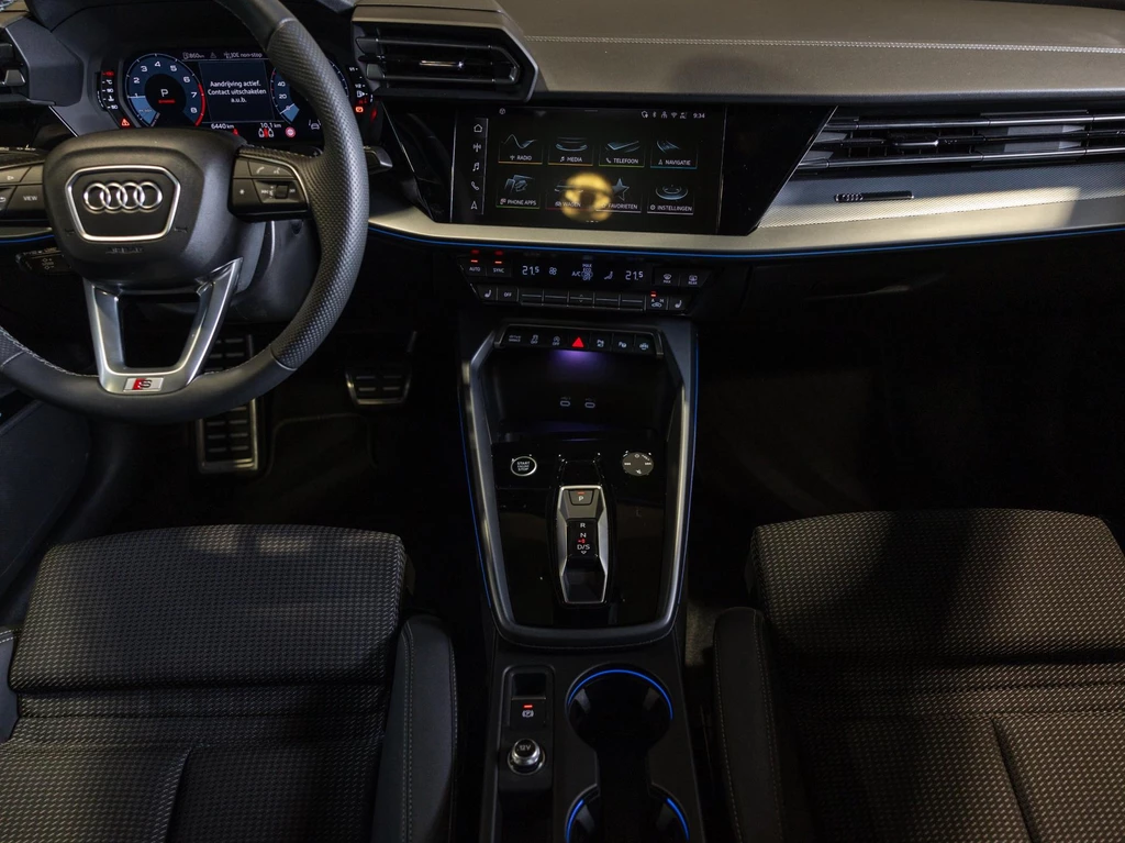 Audi A3 – foto 32