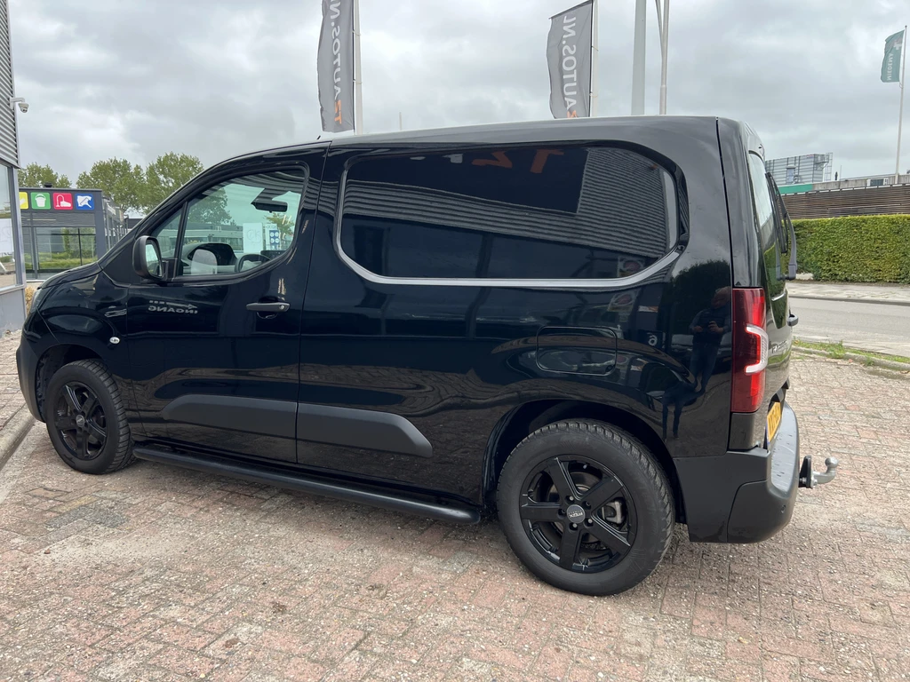 Peugeot Partner – foto 3