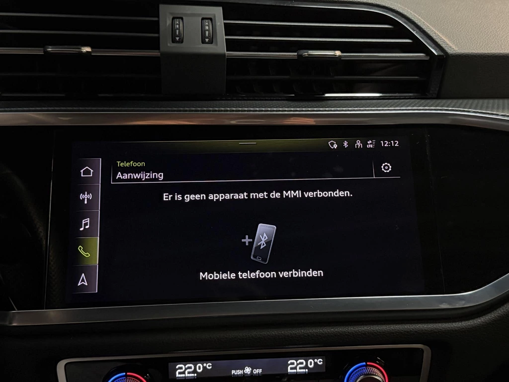 Audi Q3 – foto 36
