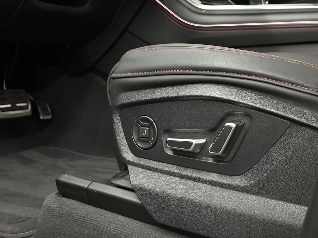 Audi Q8 – foto 11