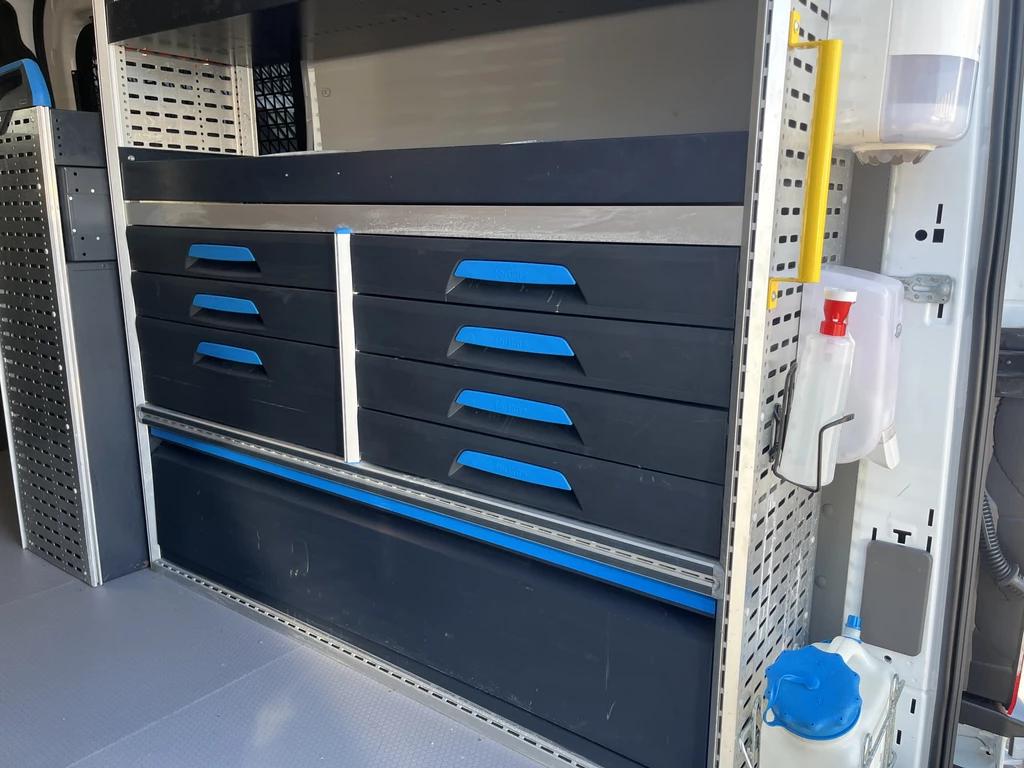 Ford Transit – foto 25