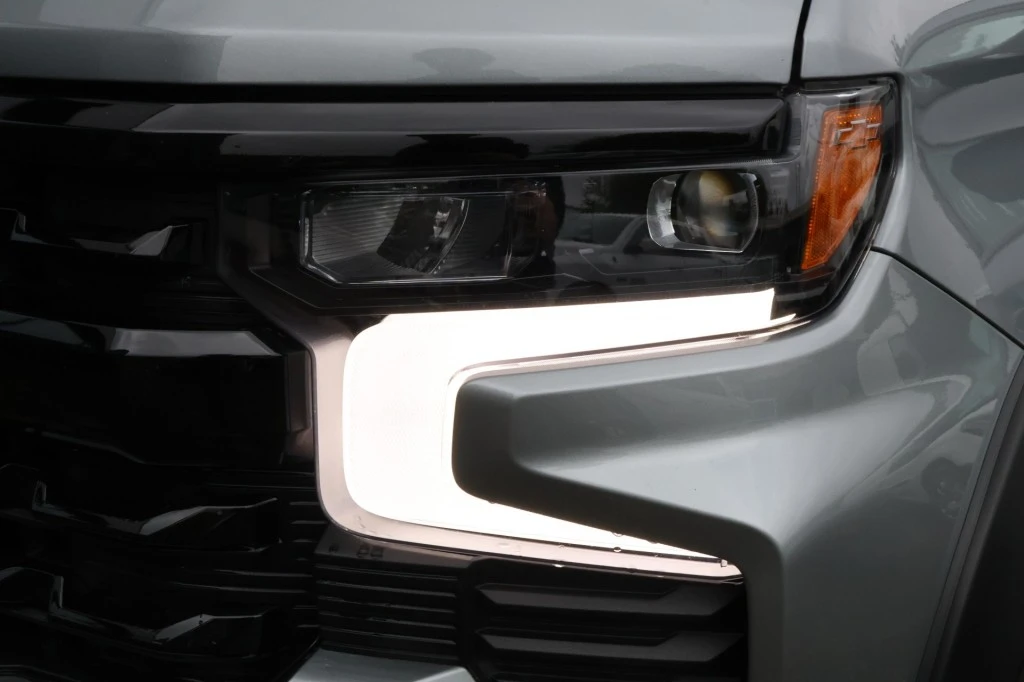Chevrolet Silverado – foto 46