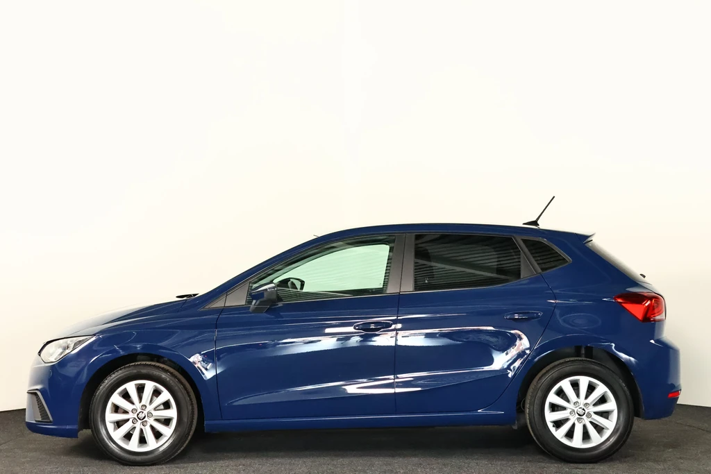 SEAT Ibiza – foto 3