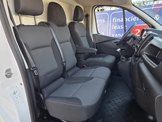 Renault Trafic – thumbnail 22