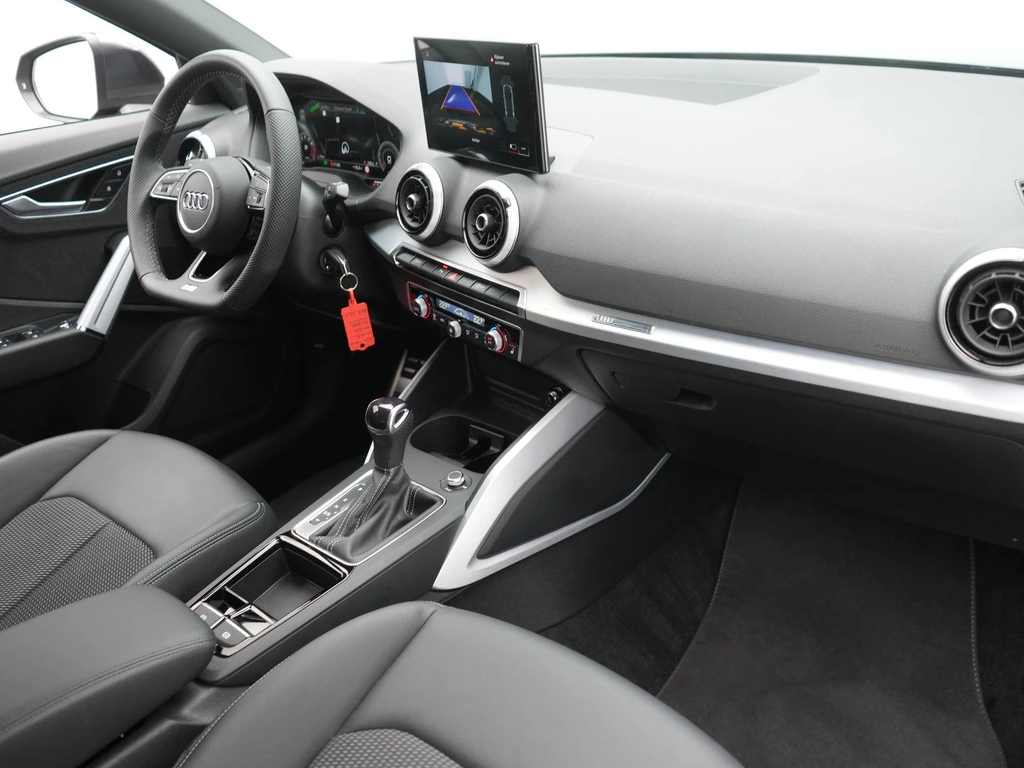 Audi Q2 – foto 37
