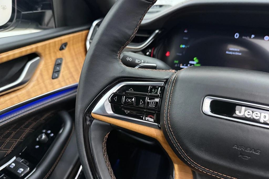 Jeep Grand Cherokee – foto 30