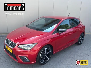 SEAT Ibiza – thumbnail 1