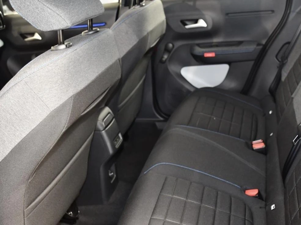 Citroën C3 – foto 14