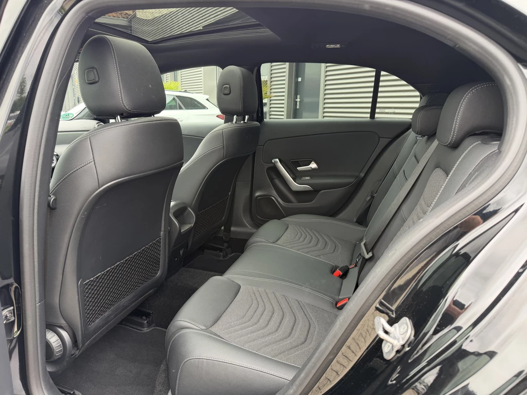 Mercedes-Benz A-Klasse – foto 28