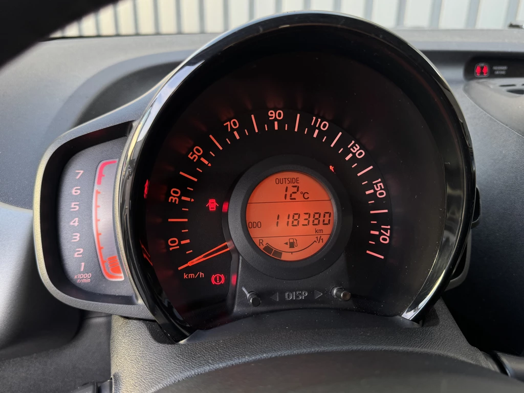 Toyota Aygo – foto 35