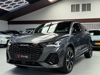 Audi Q3 – thumbnail 1