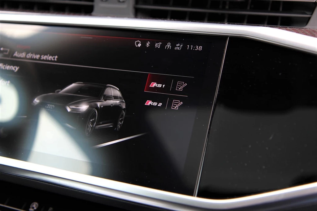 Audi RS6 – foto 36