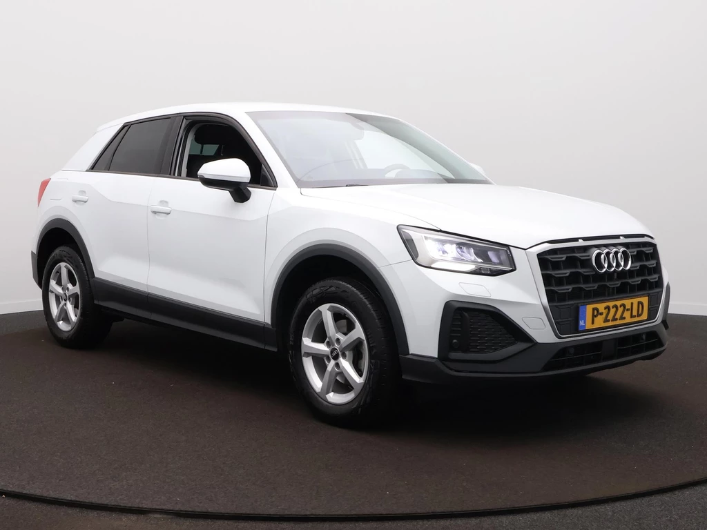 Audi Q2 – foto 9