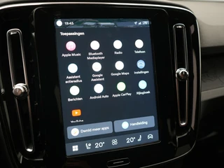 Volvo XC40 – thumbnail 36