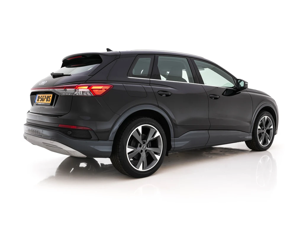 Audi Q4 e-tron – foto 4